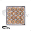 Wooden Pill Set - White Box Wooden Pill Set - White Box